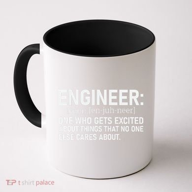 ENGINEER Coffee Mug