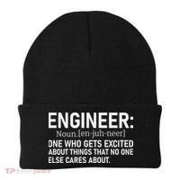 ENGINEER Beanie thumb 0