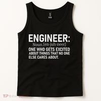 ENGINEER Tank Top thumb 2