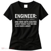 ENGINEER Women's T-Shirt thumb 0