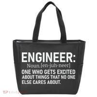 ENGINEER Tote Bag thumb 0