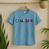 Equality Equal Rights Lgbtq Ally Unity Pride Feminist Gift T-Shirt thumb 2