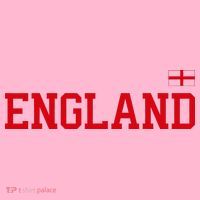 England English Soccer English Flag Coaster thumb 2