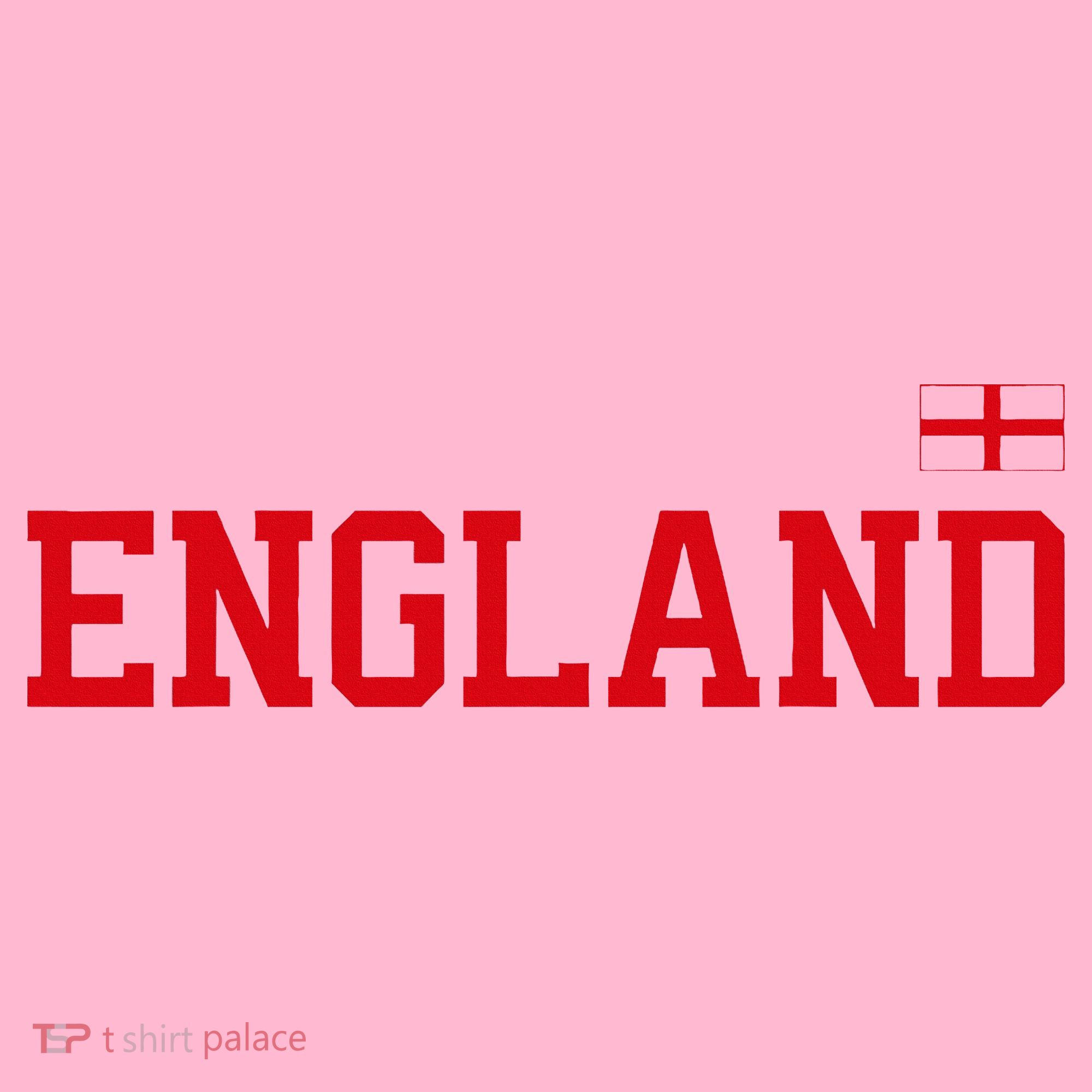 England English Soccer English Flag Coaster