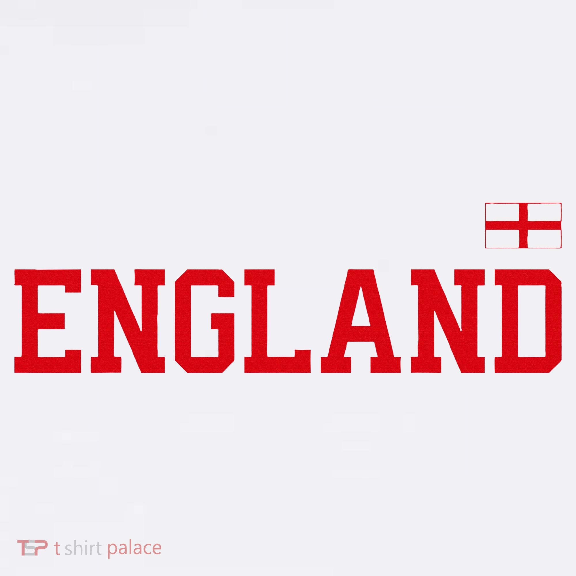 England English Soccer English Flag Women's Tank Top