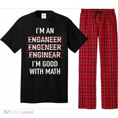 Pajama Set