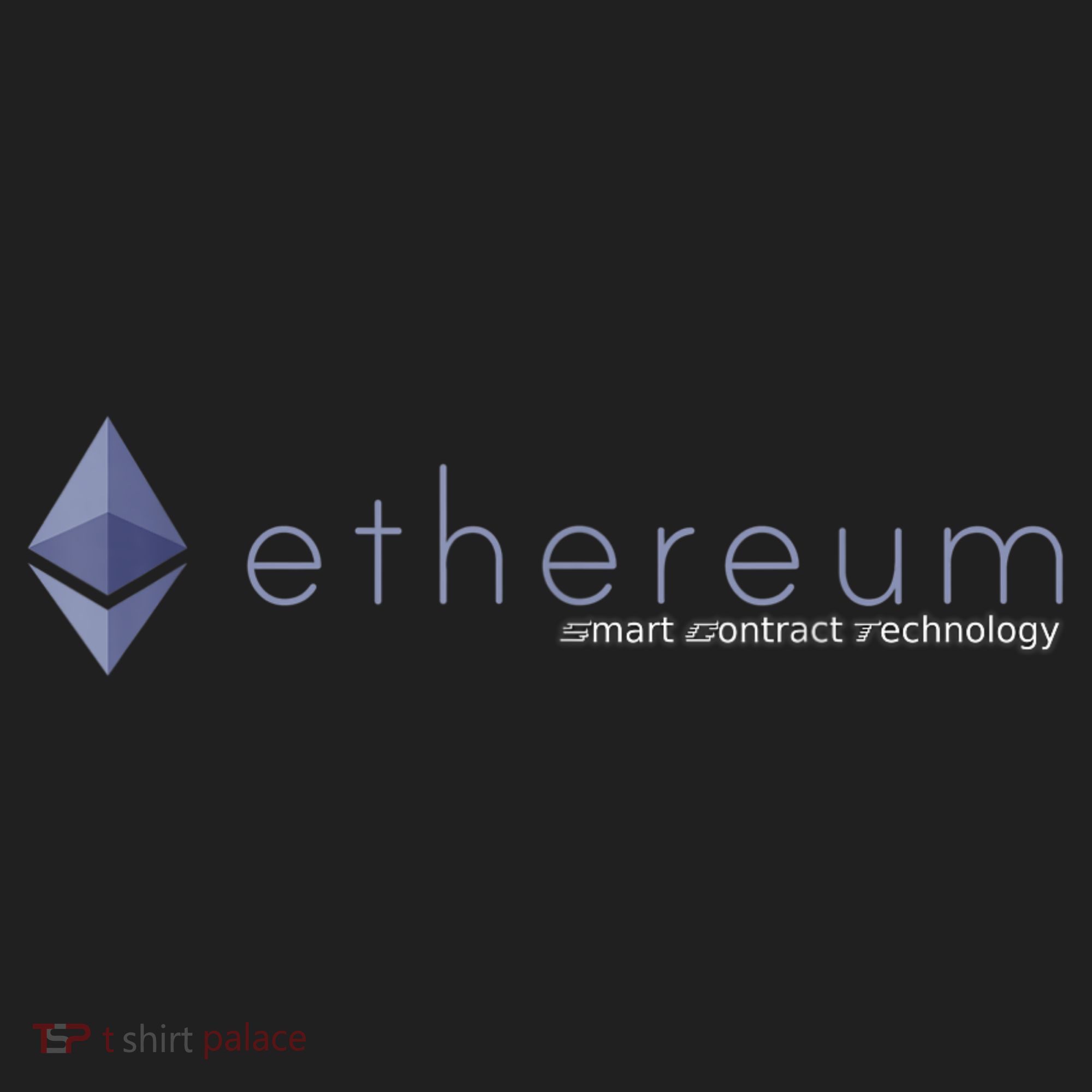 Ethereum ETH Smart Contract Technology Women's Sweatshirt