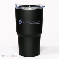 Ethereum ETH Smart Contract Technology Tumbler thumb 0