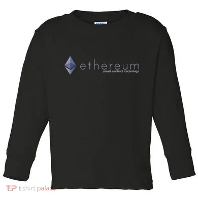 Toddler Long Sleeve