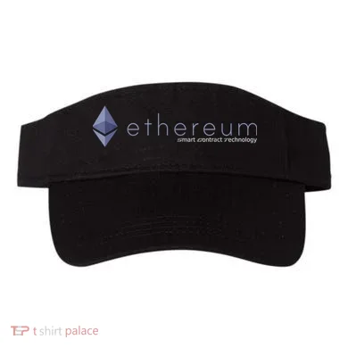 Ethereum ETH Smart Contract Technology Visor