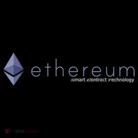Ethereum ETH Smart Contract Technology Women's Long Sleeve Shirt thumb 2