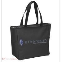 Ethereum ETH Smart Contract Technology Tote Bag thumb 2