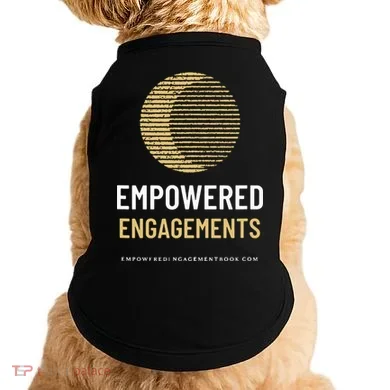 Empowered Engagements The Book Doggie Tank