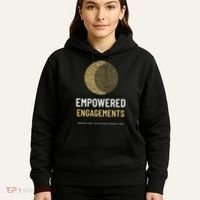 Empowered Engagements The Book Hoodie thumb 5