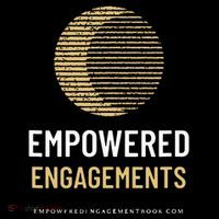 Empowered Engagements The Book Bucket Hat thumb 4