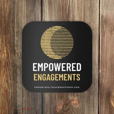 Empowered Engagements The Book Coaster