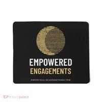 Empowered Engagements The Book Mousepad thumb 0
