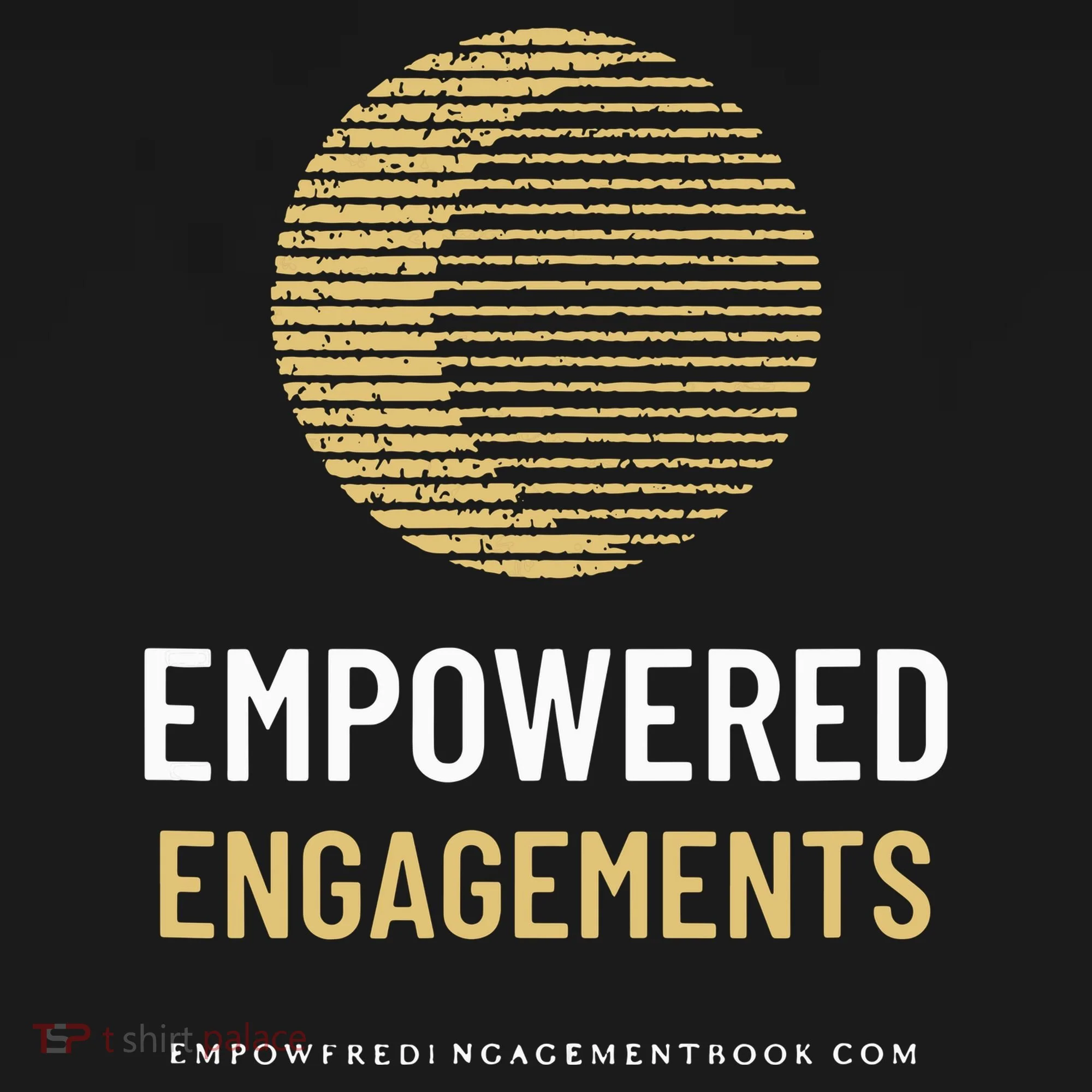 Empowered Engagements The Book Baby Bodysuit