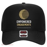 Empowered Engagements The Book Hat thumb 0