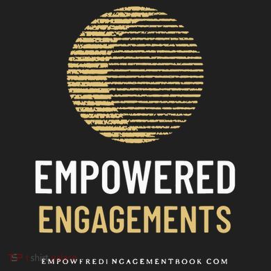 Empowered Engagements The Book Hat