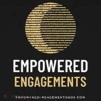 Empowered Engagements The Book Toddler Hoodie thumb 2