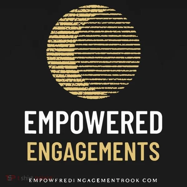 Empowered Engagements The Book Toddler Hoodie