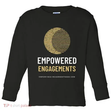 Toddler Long Sleeve