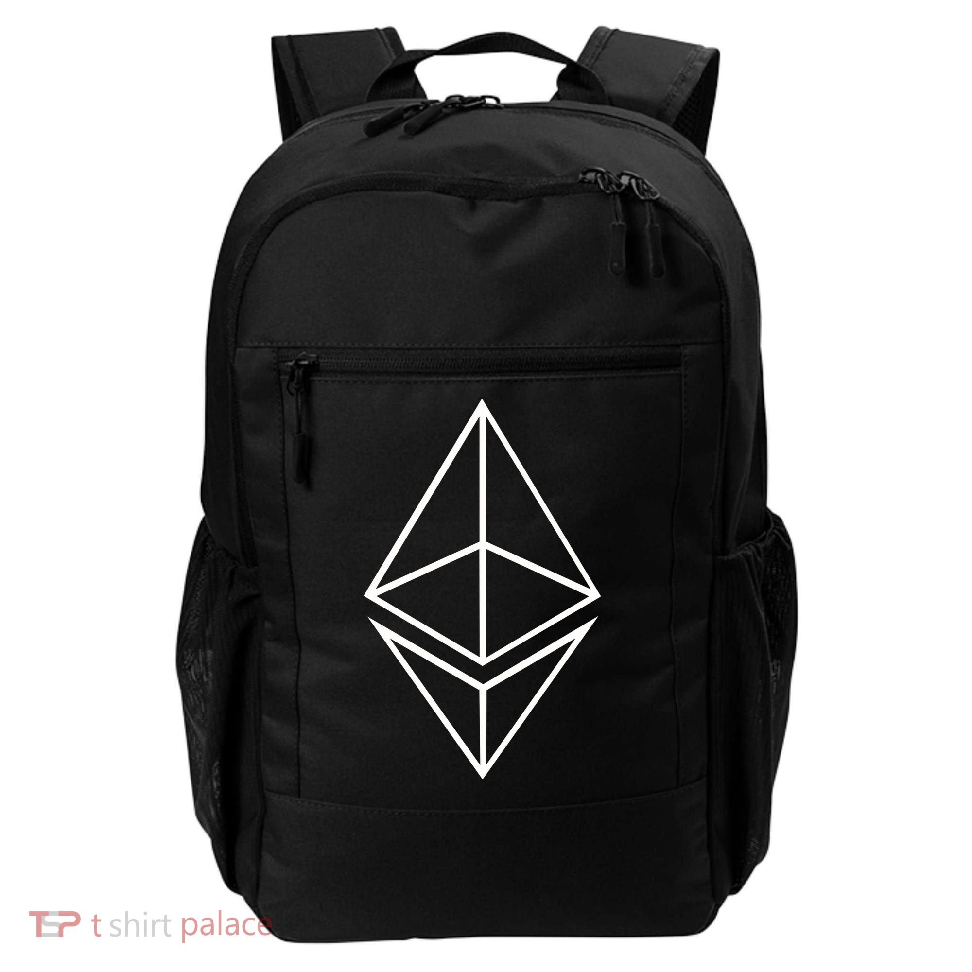 Ethereum Backpack