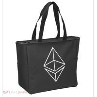 Ethereum Tote Bag thumb 2