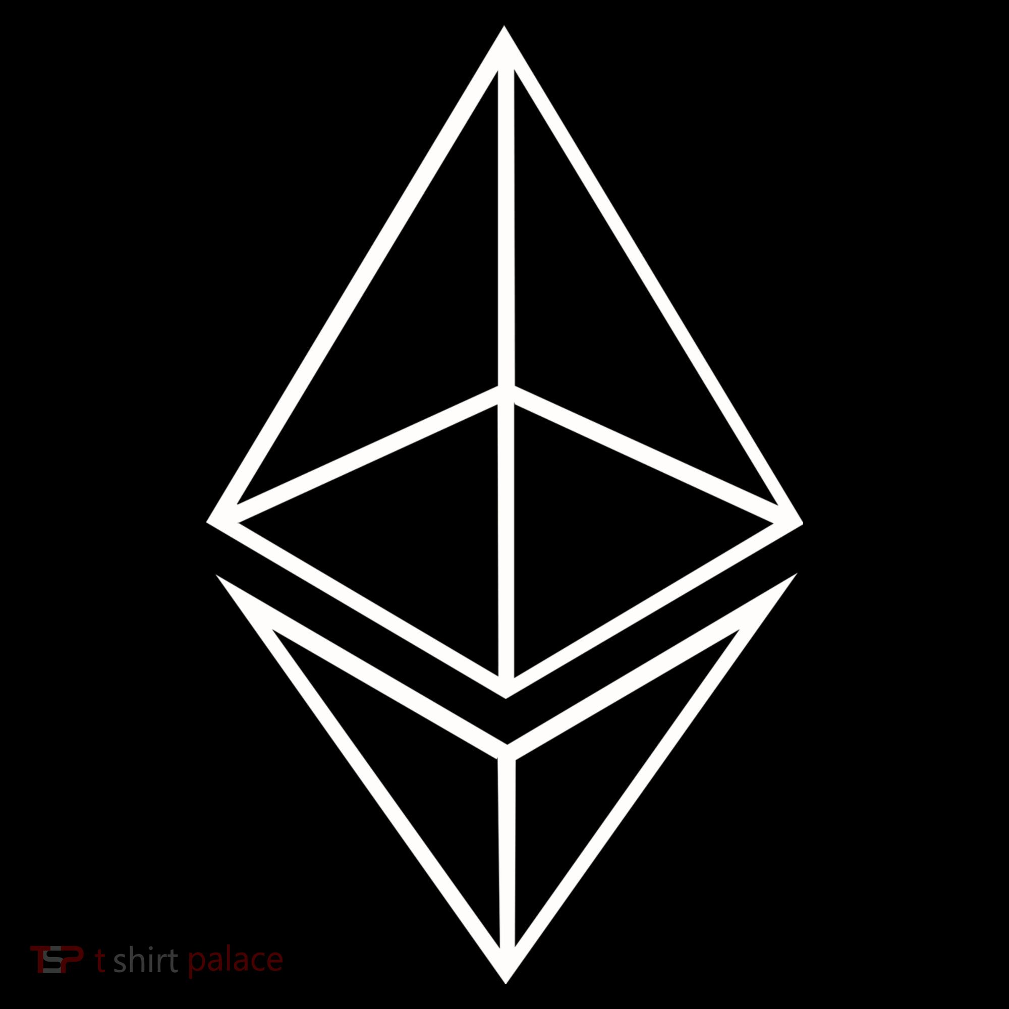 Ethereum Tote Bag
