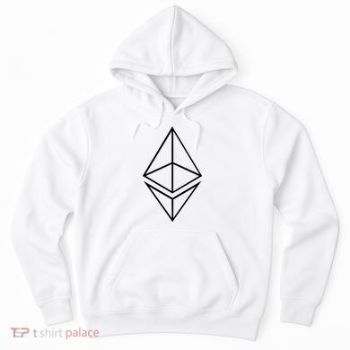 Ethereum Hoodie