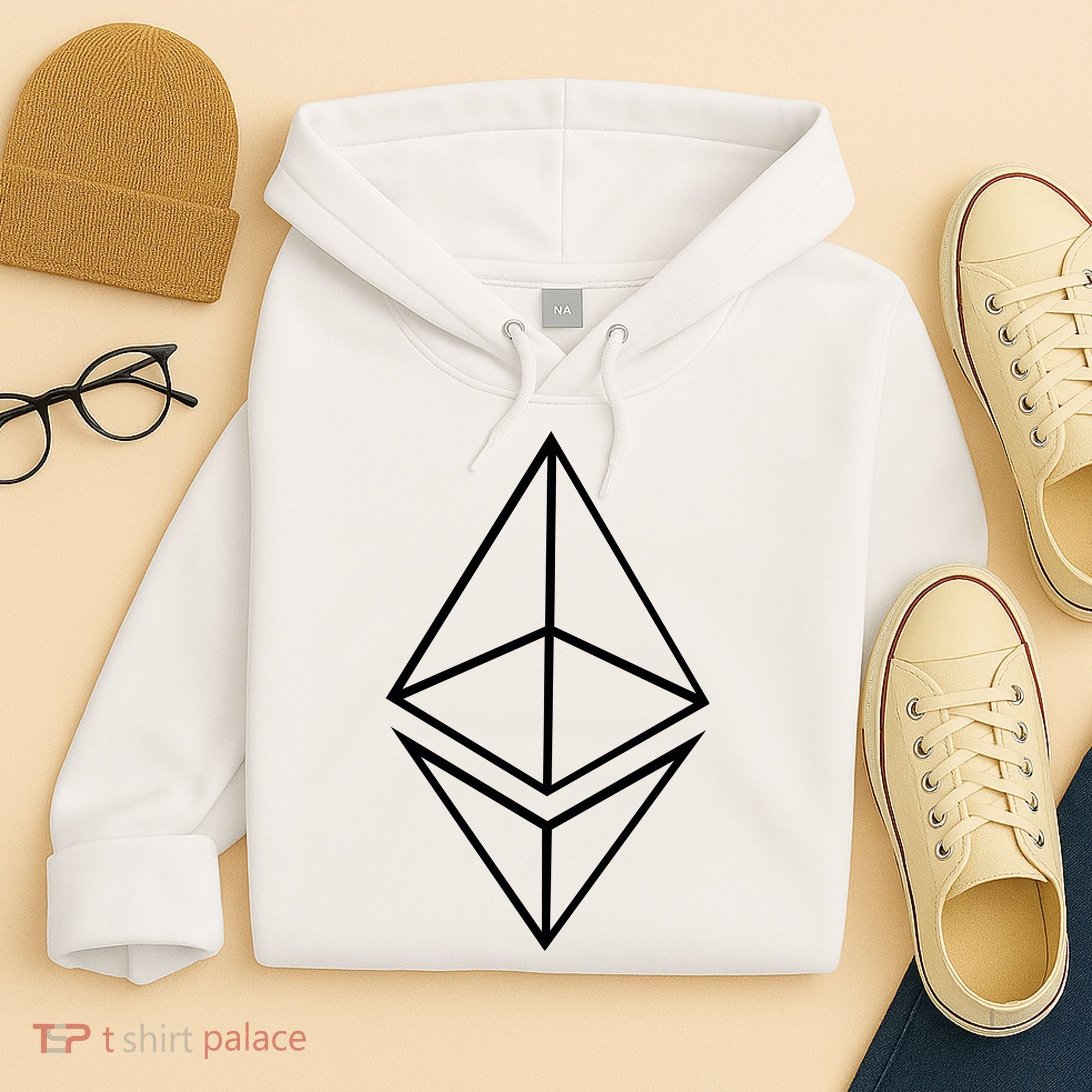 Ethereum Hoodie