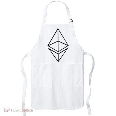 Ethereum Apron