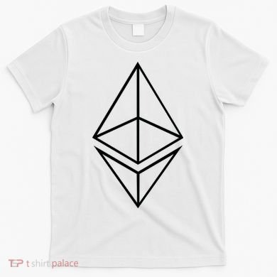 Ethereum T-Shirt
