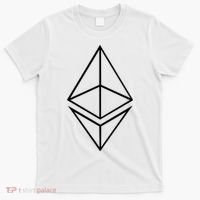 Ethereum T-Shirt thumb 0