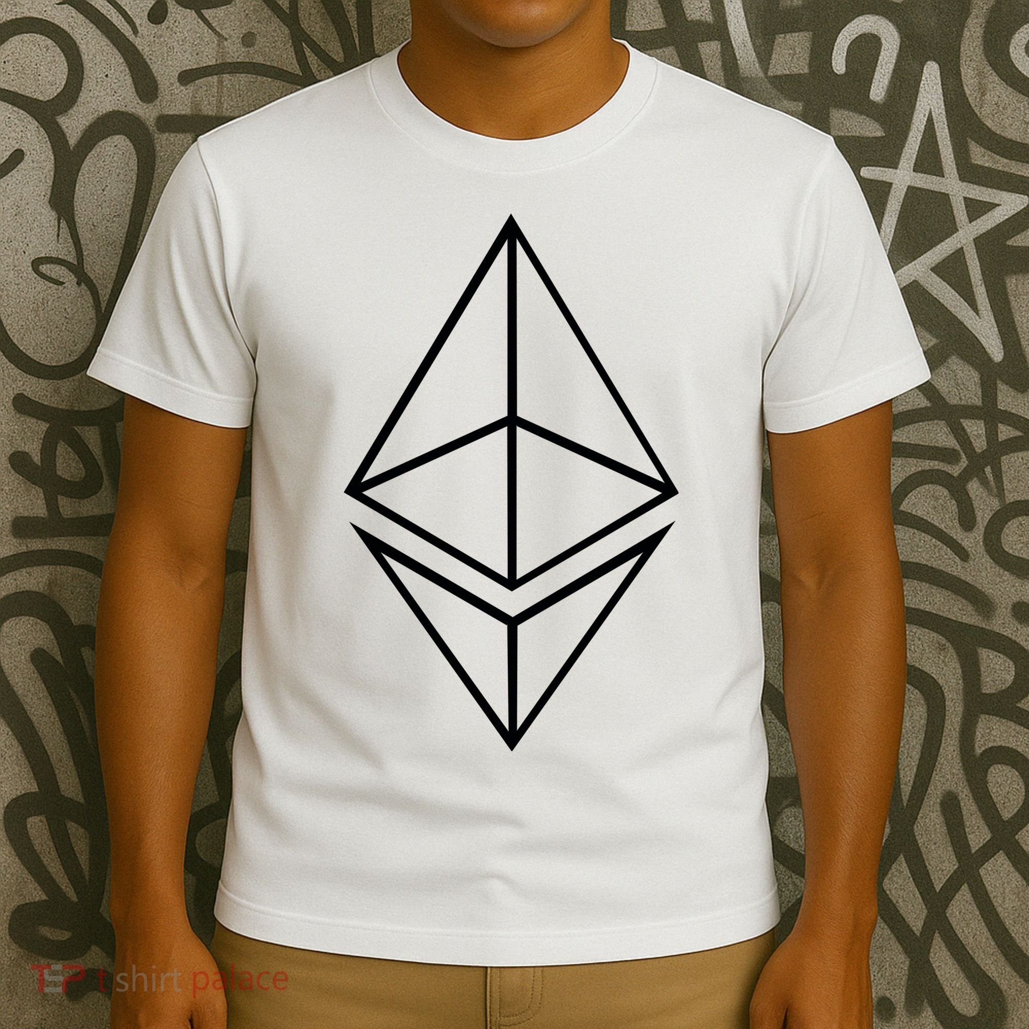 Ethereum T-Shirt