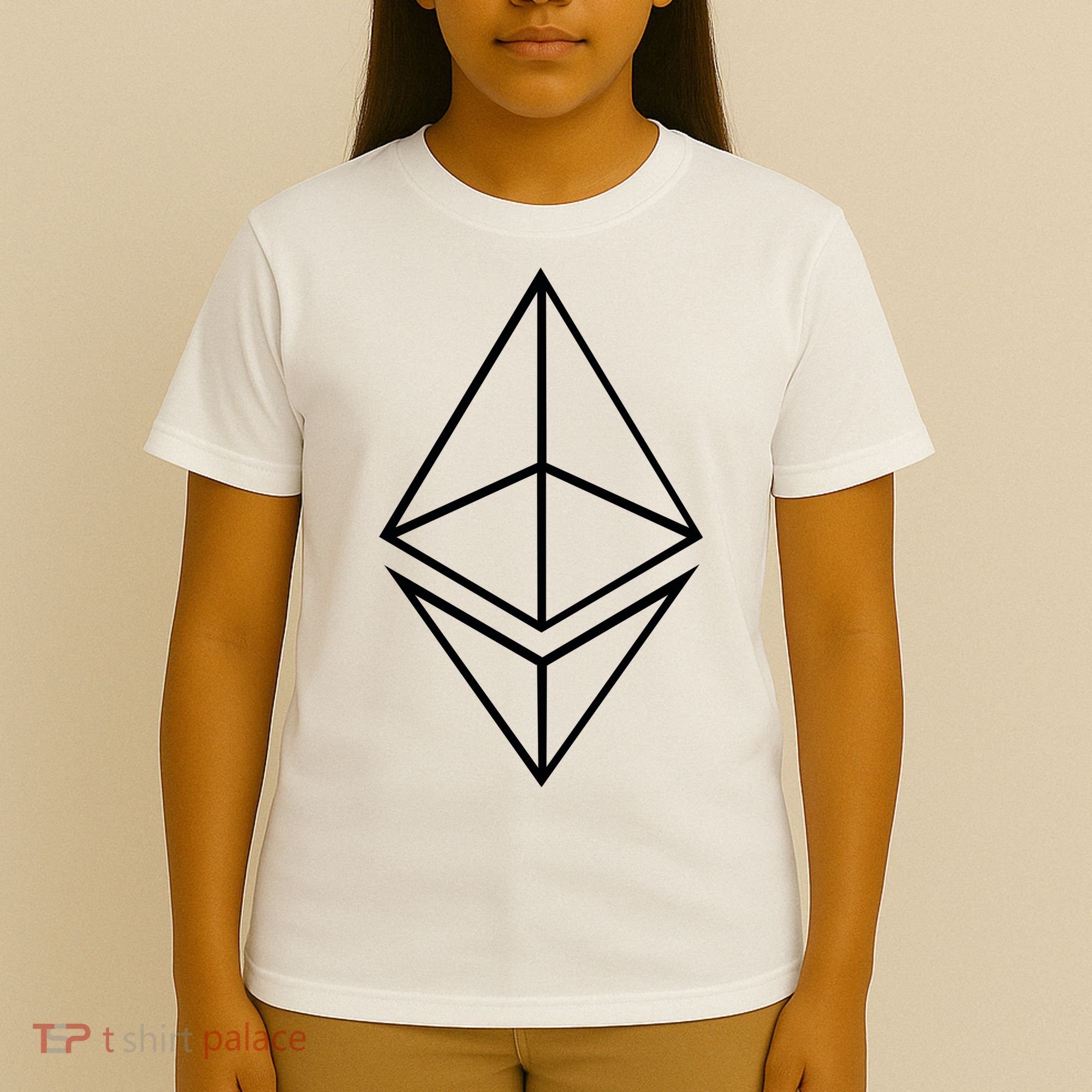 Ethereum T-Shirt