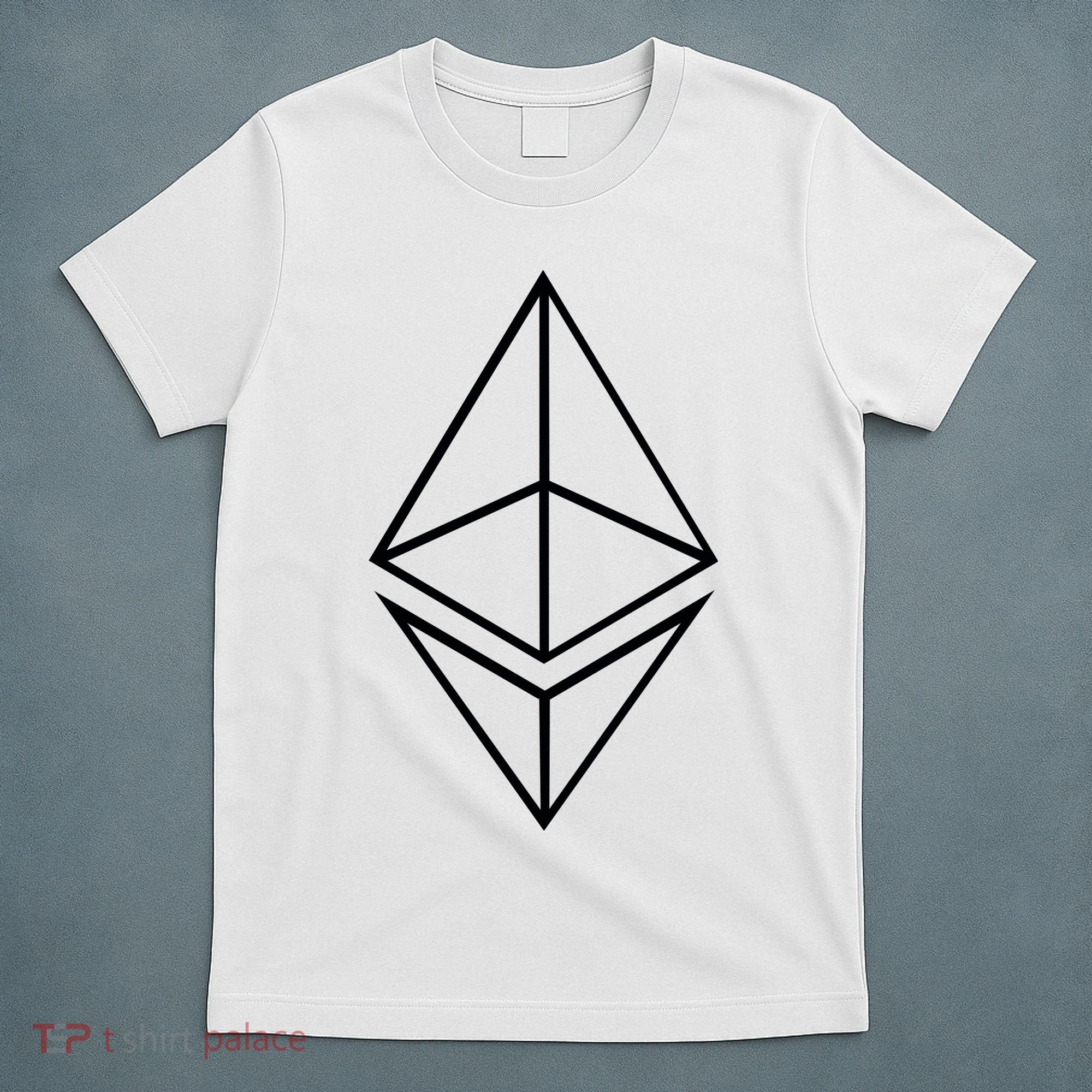 Ethereum T-Shirt