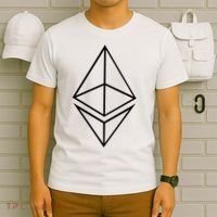 Ethereum T-Shirt thumb 6