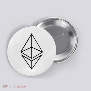 Ethereum Button
