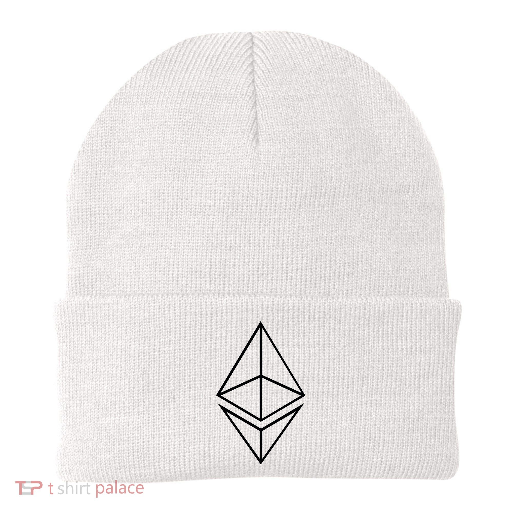 Ethereum Beanie