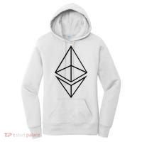 Ethereum Women's Hoodie thumb 0