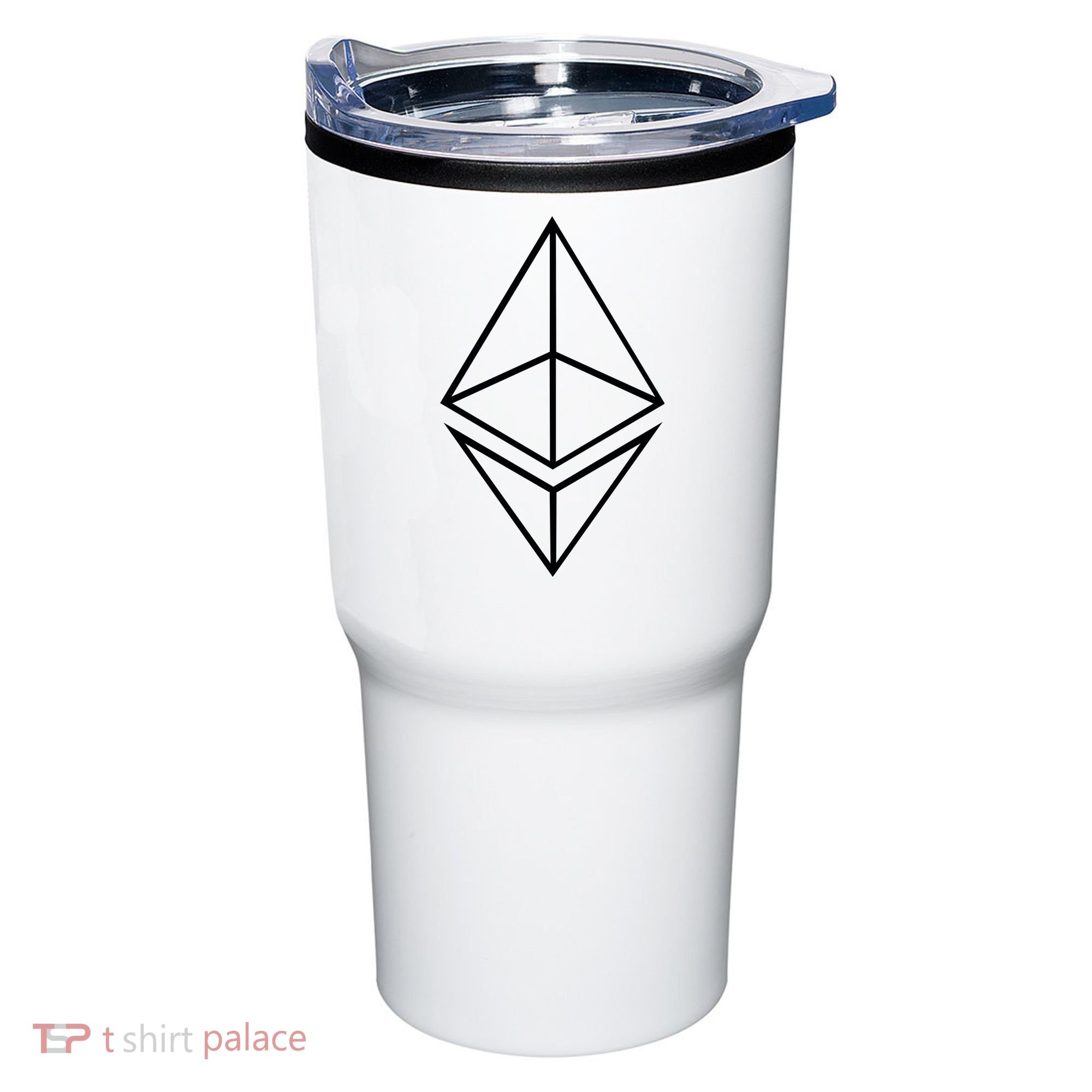 Ethereum Tumbler
