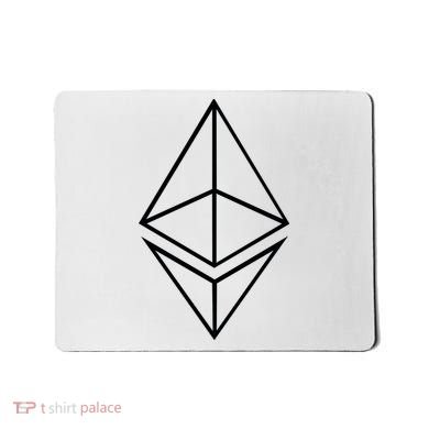 Ethereum Mousepad