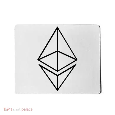 Ethereum Mousepad
