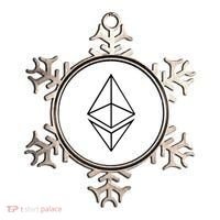 Ethereum Ornament thumb 0