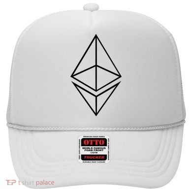 Ethereum Hat