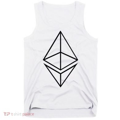 Ethereum Tank Top