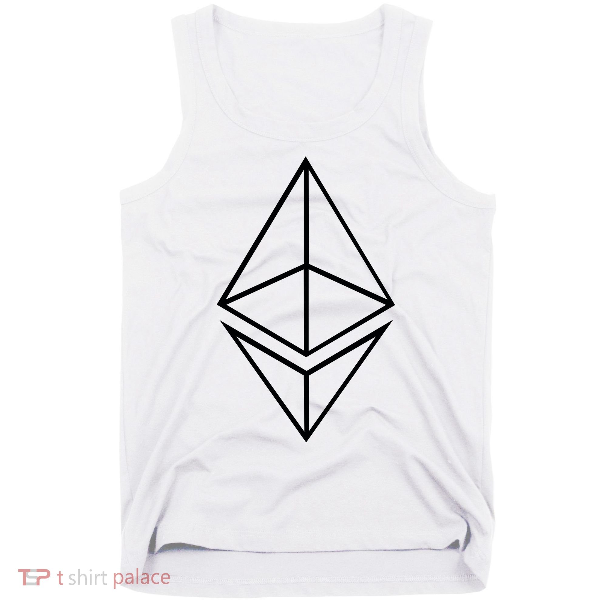 Ethereum Tank Top