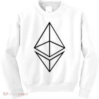 Ethereum Kids Sweatshirt thumb 0